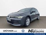 Volkswagen Golf VIII 1.5 TSI Life LED CLIMATR. WR NAVI WINT