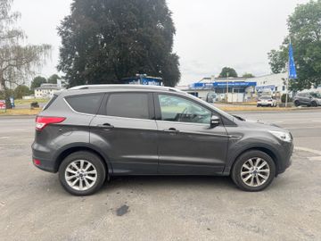 Ford Kuga - 7