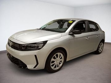 Bild Corsa Opel
