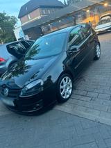 Volkswagen Golf 2.0 TDI | 170PS | gepflegt | TÜV & Se... - Volkswagen Golf: TDI 170 Ps