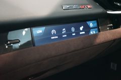 FERRARI 296 GTB | ADAS | Carbon | Racing Seats | JBL FERRARI 296 GTB | ADAS | Carbon | Racing Seats | JBL