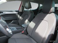SEAT Leon 1.5 eTSI FR DSG Infotain Fahrass Rfk Pano SEAT Leon 1.5 eTSI FR DSG Infotain Fahrass Rfk Pano