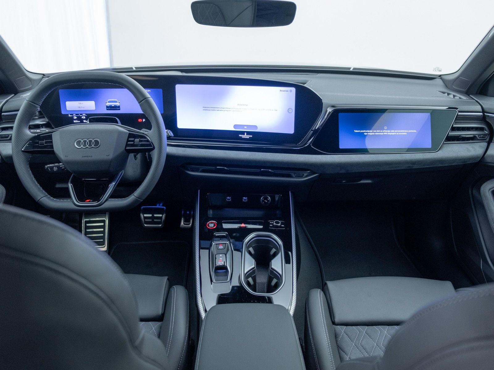 Audi A6 - Bild 14