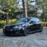 Volkswagen GOLF 5 GTI - Volkswagen Golf aus 2005: GTI