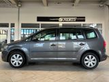 Volkswagen Touran Trendl./ Erdgas-CNG /AHK/Bi-Xenon - Volkswagen Touran: Erdgas