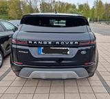 Land Rover Range Rover Evoque P200 AWD Automatik - - Land Rover Range Rover Evoque Gebrauchtwagen in Hamburg