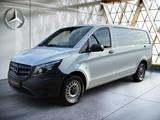 Mercedes-Benz Vito 116 CDI Kasten Lang DAB*Rückfahrkamera*LKW* - Mercedes-Benz Vito: Van