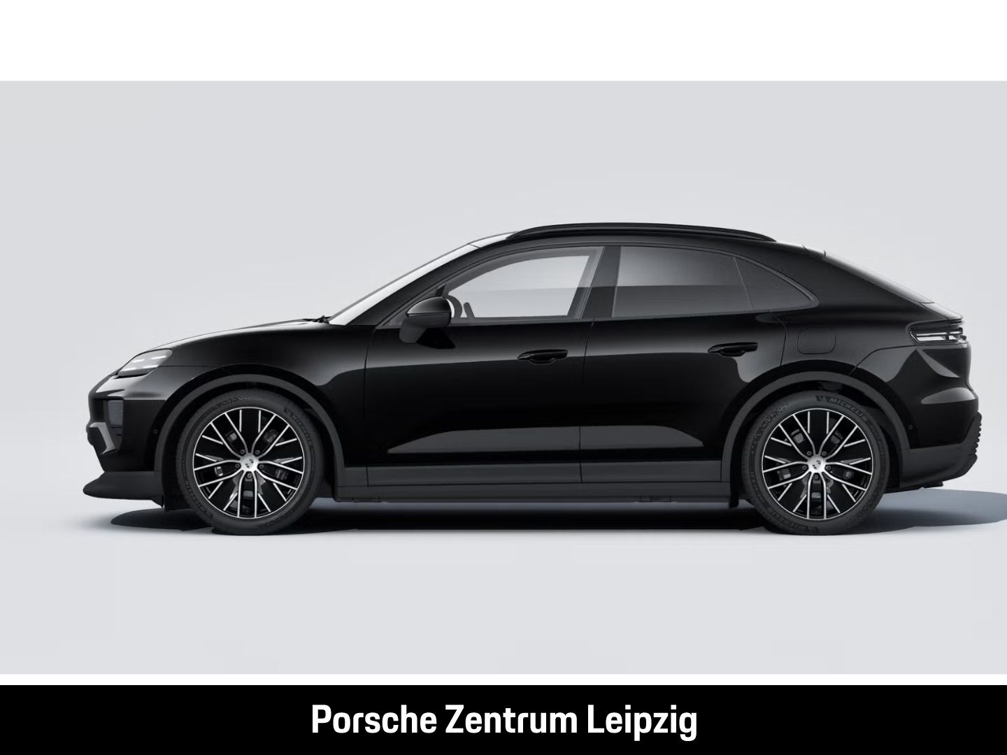 Porsche Macan - Bild 2