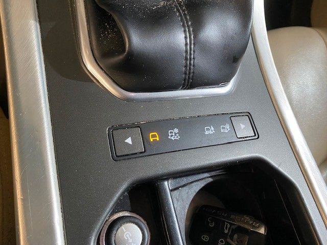 Fahrzeugabbildung Land Rover Range Rover Evoque 2.2D 4x4 AHK/KAMERA/SHZ/LEDER