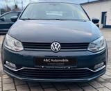 Volkswagen Polo 1.2 TSI 66kW DSG Comfortline BMT - Gebrauchtwagen in Mannheim bis 10.000 Euro