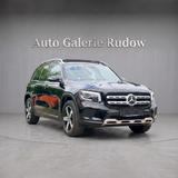 Mercedes-Benz GLB 200/ Panorama/Ambiente/Memory/Multibeam - Mercedes GLB 200 mit Schiebedach