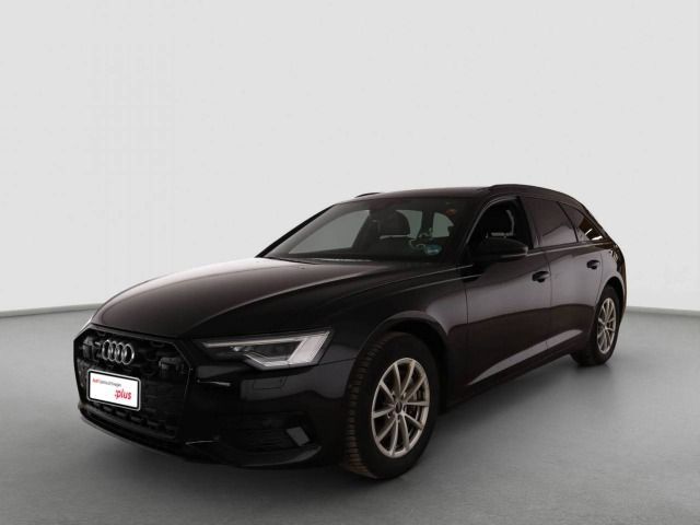 Audi A6 - Bild 3
