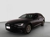 Audi A6 - Vorschau Bild 3