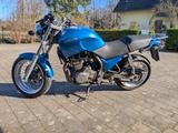 Sachs Roadster 650 - SACHS MOTORRAD