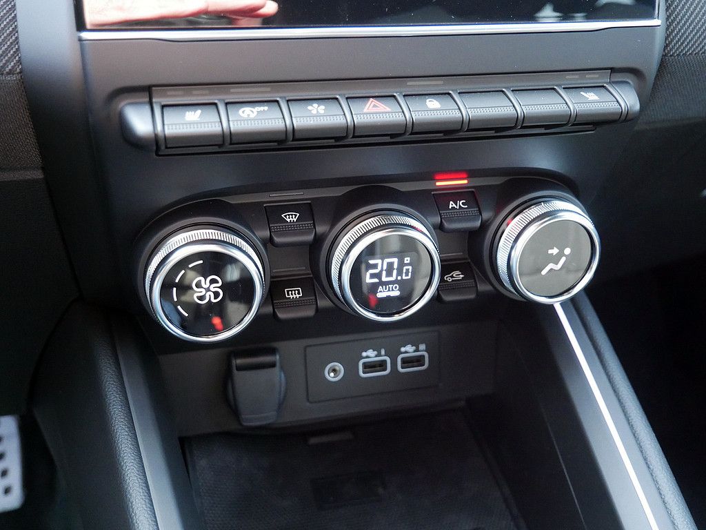 Fahrzeugabbildung Renault Clio Esprit Alpine TCe 90