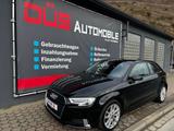 Audi A3 2.0 TDI Sport Automatik*Navi*Xenon*2.Hand* - Audi A3 mit Diesel-Antrieb: Kleinwagen, Automatik