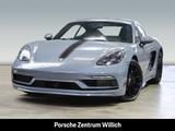 Porsche Cayman 718 Style Edition BOSE Abstandstempomat - Porsche Cayman in Krefeld