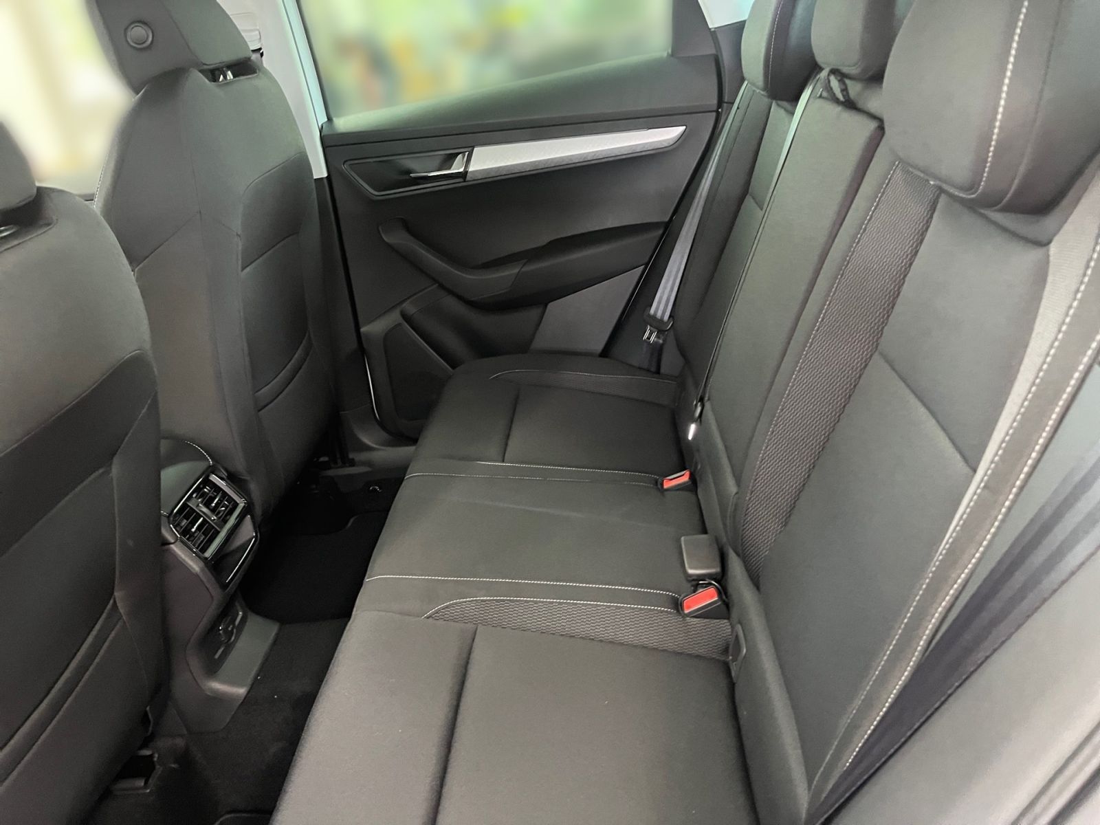 Skoda Karoq - Bild 10