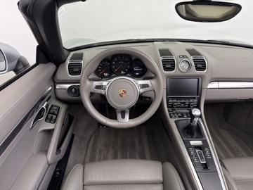 2014 Porsche BOXSTER — миниатюра 17