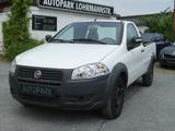 Fiat Strada Working Kurze Kabine*1.Hand*Nr.76 - : Pickup, Kabine