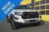 Toyota Hilux 2.8 D-4D Double Cab GR Sport - Toyota Hilux GR Gebrauchtwagen