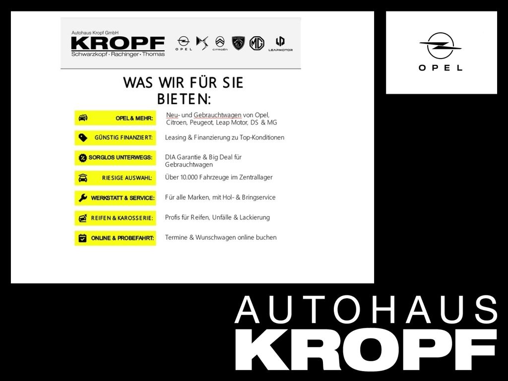 Citroën Berlingo 1.5BlueHDi !! Leasing - Angebot !!