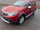 Dacia Sandero Stepway - Dacia Sandero aus 2011: Stepway