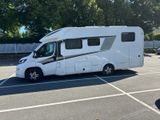 Knaus Sun ti 700 meg platinum selection (Doppelboden)  - Knaus Ti sun