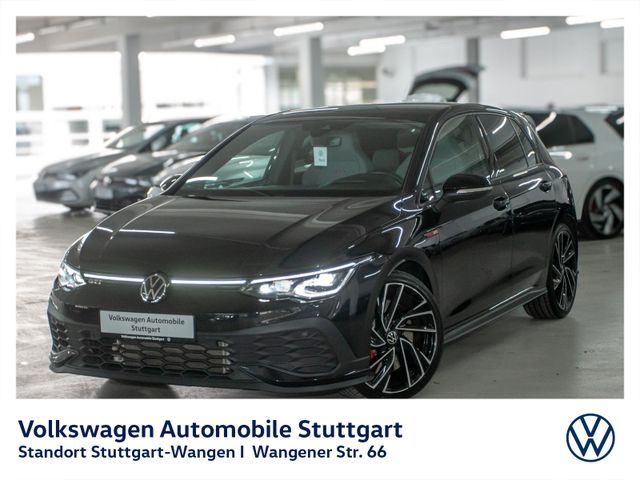 Volkswagen Golf GTI Clubsport 2.0 TSI DSG Navi Kamera Pano