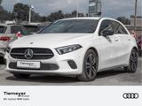 Mercedes-Benz A 200 DCT PROGRESSIVE LED 360 ° ASSIST behMFL - Mercedes-Benz A-Class in Bochum