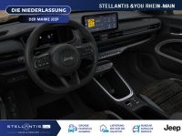 Jeep Avenger - Vorschau Bild 8