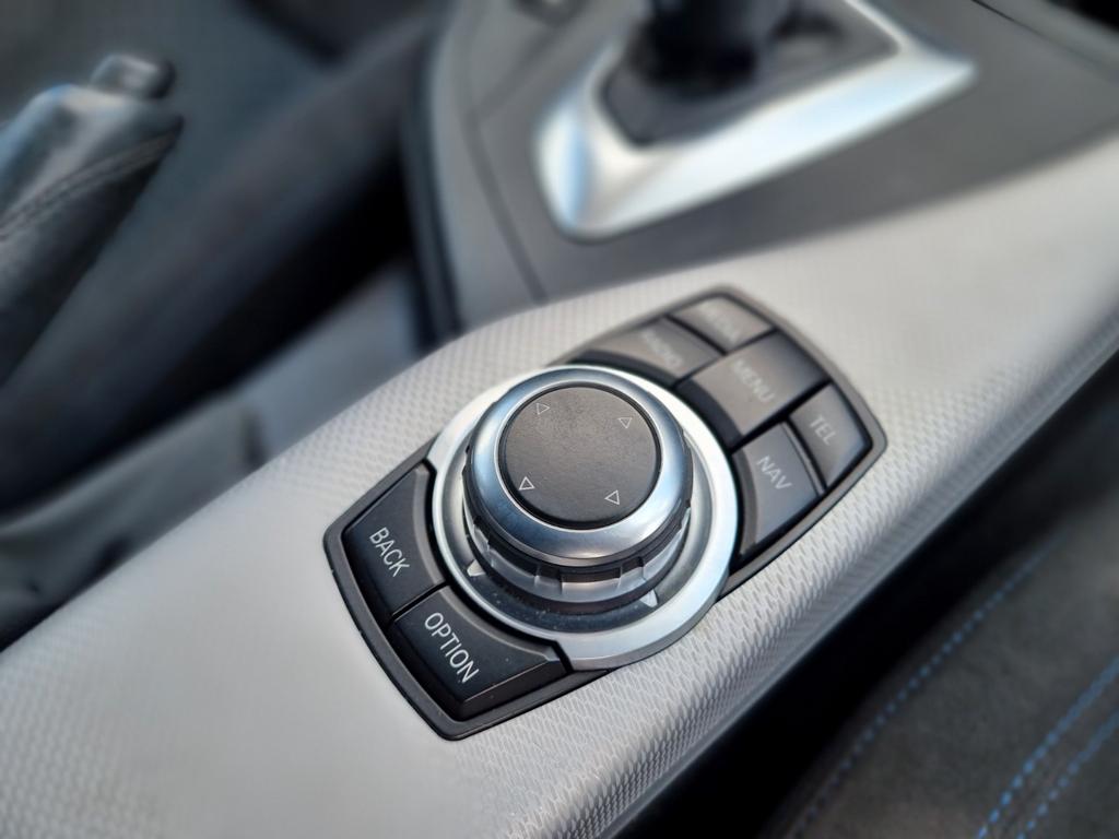 BMW 125