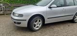 Seat Gepflegtes Auto Seat Toledo1,6 Bezin - Seat Toledo: Se