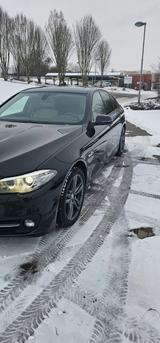 BMW 530D Top gepflegt - BMW 530 Gebrauchtwagen Bmw530d