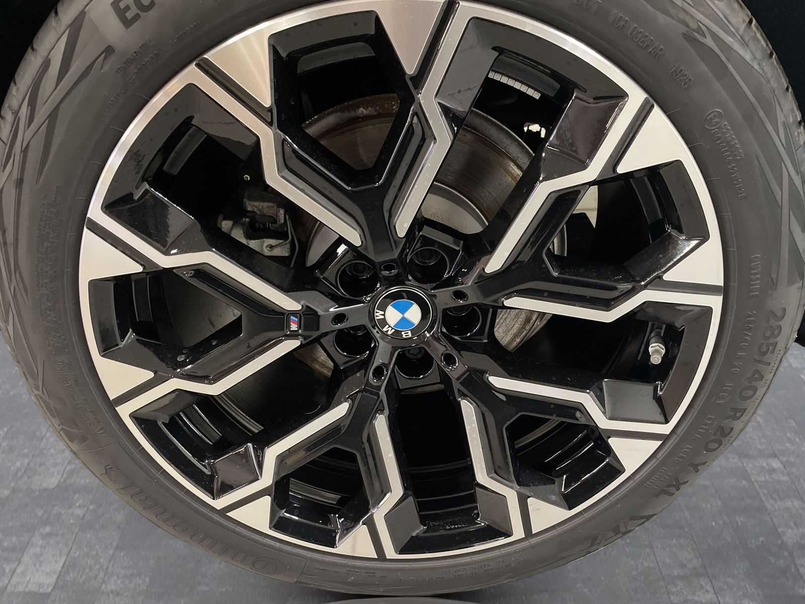 BMW X3 - Bild 13