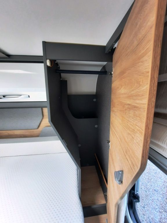Fahrzeugabbildung Dethleffs Globetrotter XLi I 7850-2 DBM Vollausstattung /