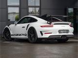 Porsche 991 GT3 RS Weissach 90L PCCB Lift Clubsport LED - Porsche 991 in Duisburg