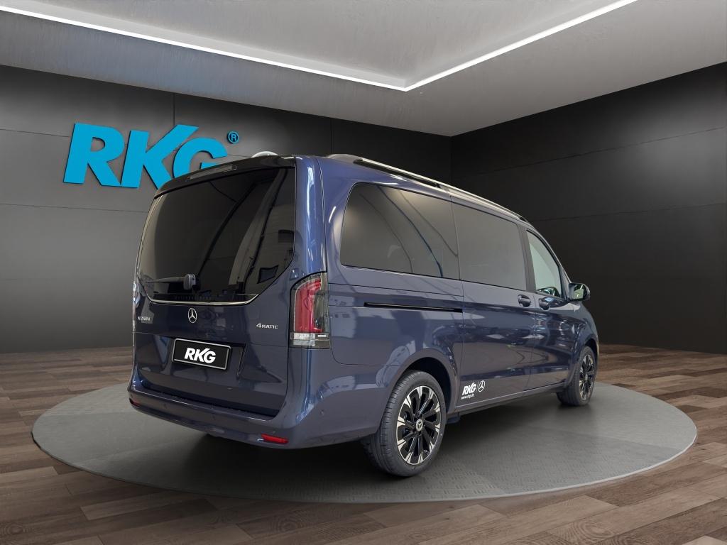 Mercedes-Benz V 250 d 4M STYLE Lang PANORAMA DISTRONIC 360°