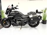 Honda CTX 700 ABS! DCT! Koffer! Sissybar! - HONDA CTX 700