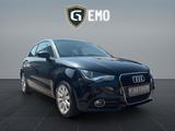 Audi A1 ambition AHK NAVI TEMP PDC SHZ - Audi A1: A1s