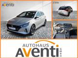 Hyundai i20 Trend *Lane Assist*Kamera*Winter Paket*PDC* - gebrauchte Hyundai i20 aus dem Jahr 2023