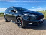 Ford Focus 2,0TDCi ST PowerShift Turnier ST - Ford Focus: Powershift