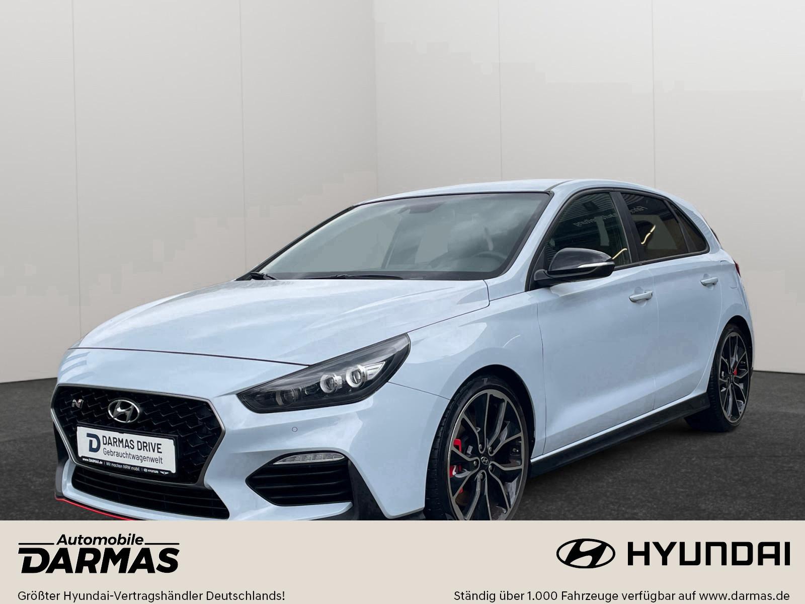 Hyundai i30 N Perfomance