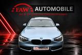 BMW 114 1 Limousine 3-trg. 114 d/Klima/Alufelgen/ - BMW: Alufelgen