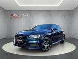 Audi A3 Sportback 35 TFSI S-Line DSG-Navi-LM-PDC-DSP - Audi A3 Gebrauchtwagen in Frankfurt