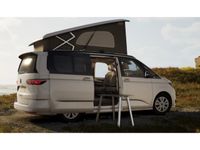 Volkswagen T7 California - Vorschau Bild 5