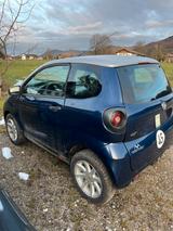 Aixam MinAuto - Aixam MinAuto Gebrauchtwagen