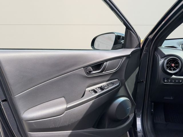 Hyundai KONA N Line 4WD HUD+Schiebedach+Krell+LED+Kamera
