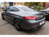 Mercedes-Benz C 250 Coupe Night-Paket Fahrassistenz-System Sch - Mercedes-Benz C 250: Coupe