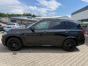 BMW X5 - 8